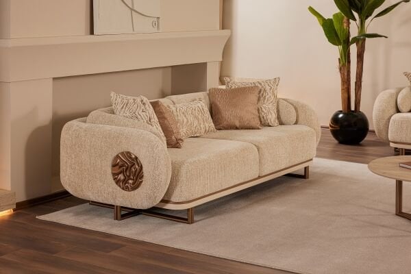 Loft Koltuk Takımı