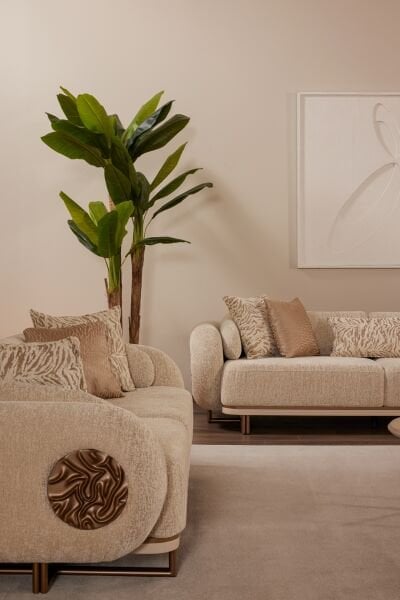 Loft Koltuk Takımı