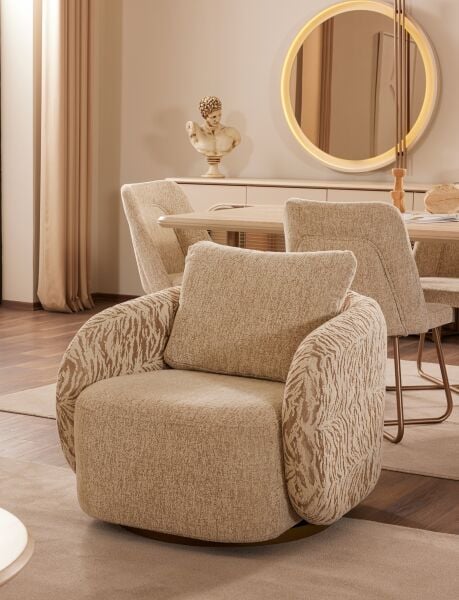 Loft Koltuk Takımı