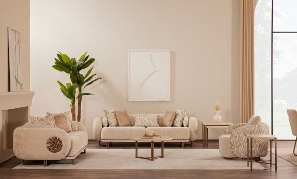 Loft Koltuk Takımı