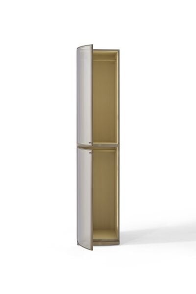 Meta Giyinme Dolabı