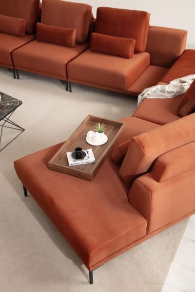 Clayx Köşe Takımı