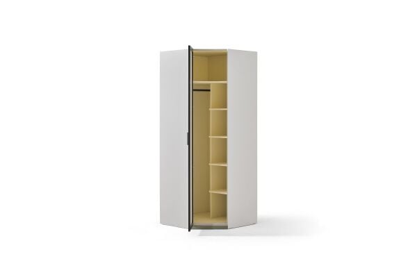 Neon Giyinme Dolabı