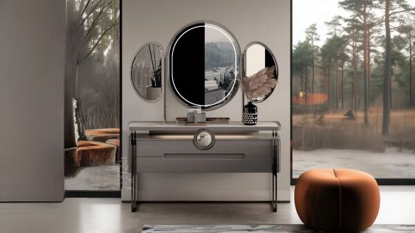 Pasifik Yatak Odası