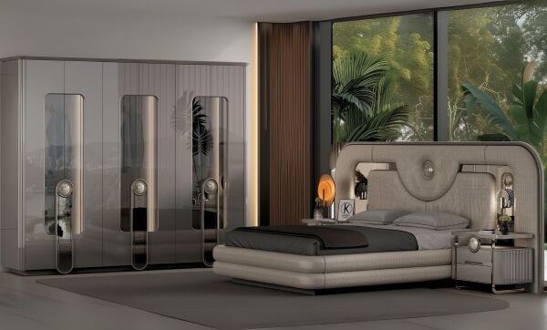 Pasifik Yatak Odası