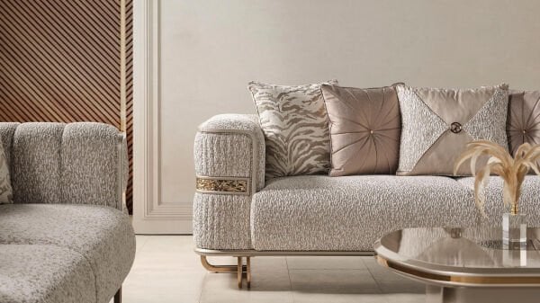 Pera Koltuk Takımı