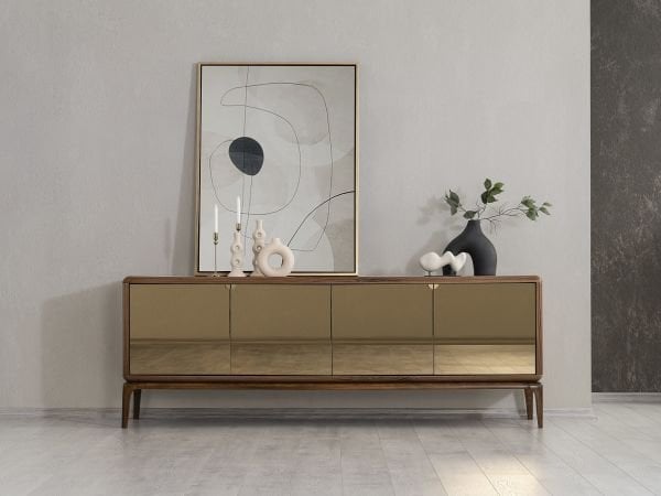 Lotus Yemek Odası