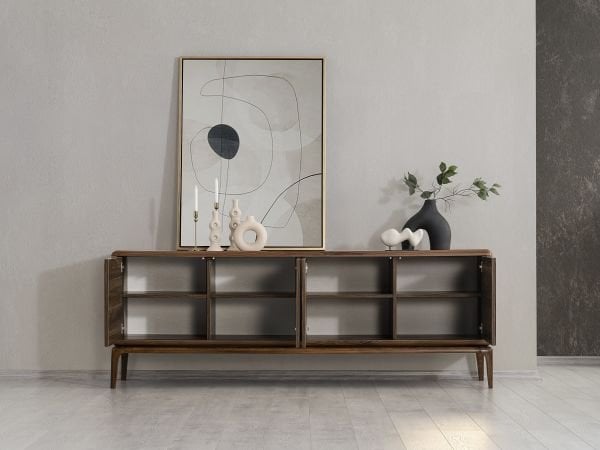 Lotus Yemek Odası