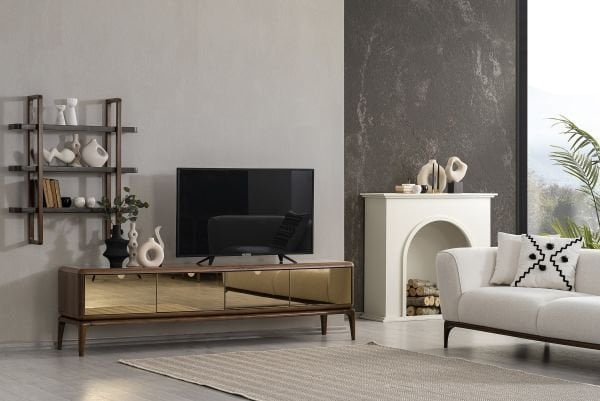 Lotus Tv Ünitesi