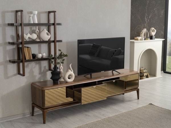 Lotus Tv Ünitesi