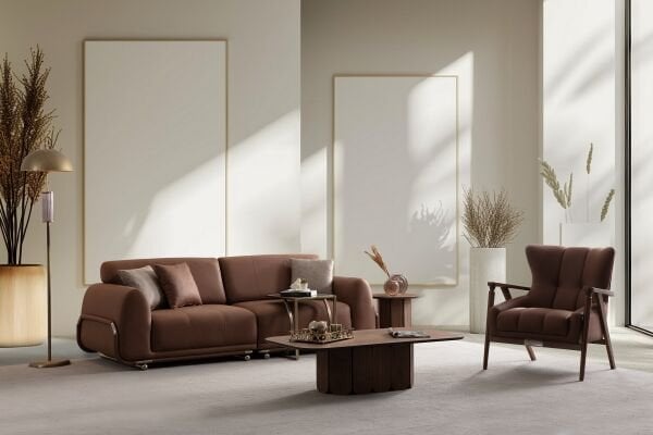 San Juan Koltuk Takımı