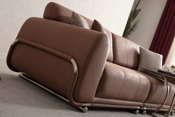 San Juan Koltuk Takımı