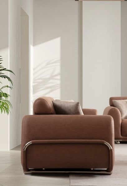 San Juan Koltuk Takımı