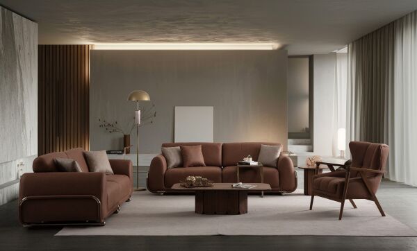 San Juan Koltuk Takımı