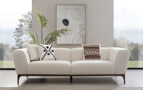 Lotus Koltuk Takımı