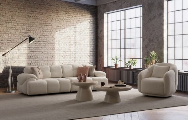 Hiesta Koltuk Takımı