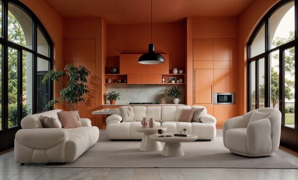 Hiesta Koltuk Takımı