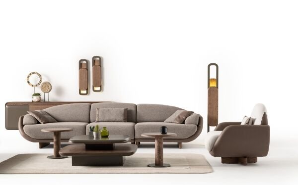 Grande Koltuk Takımı