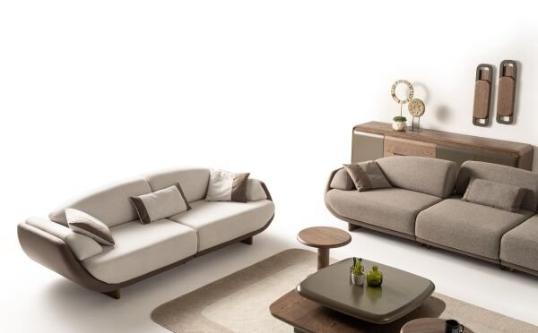 Grande Koltuk Takımı