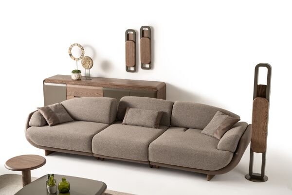 Grande Koltuk Takımı