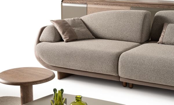 Grande Koltuk Takımı