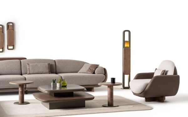 Grande Koltuk Takımı