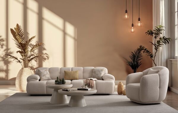 Hiesta Premium Koltuk Takımı