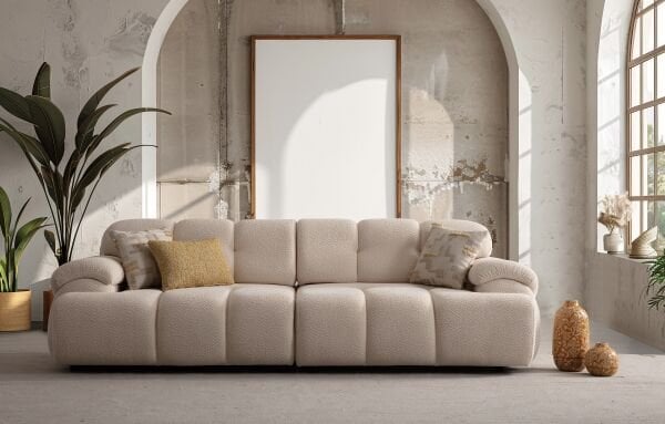 Hiesta Premium Koltuk Takımı