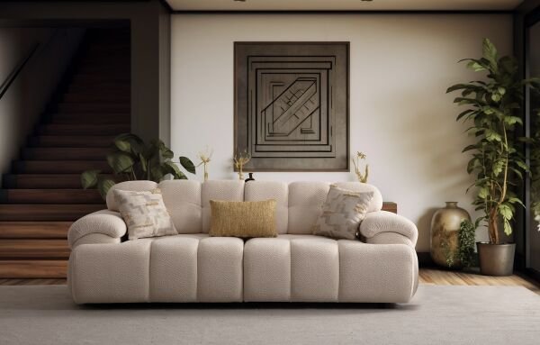 Hiesta Premium Koltuk Takımı