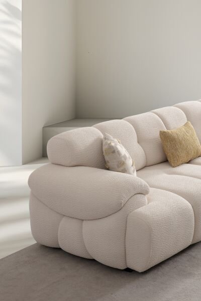 Hiesta Premium Koltuk Takımı