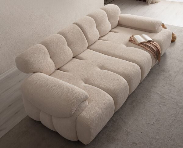 Hiesta Premium Koltuk Takımı