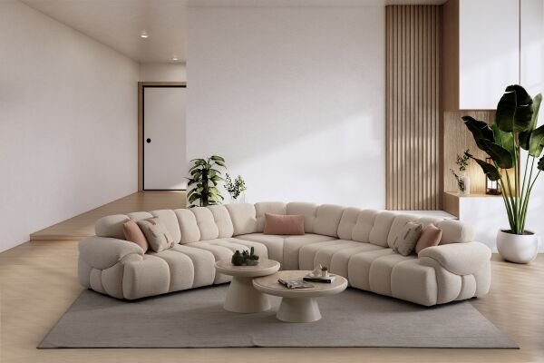 Hiesta Premium Köşe Takımı