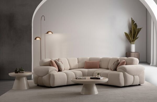 Hiesta Premium Köşe Takımı