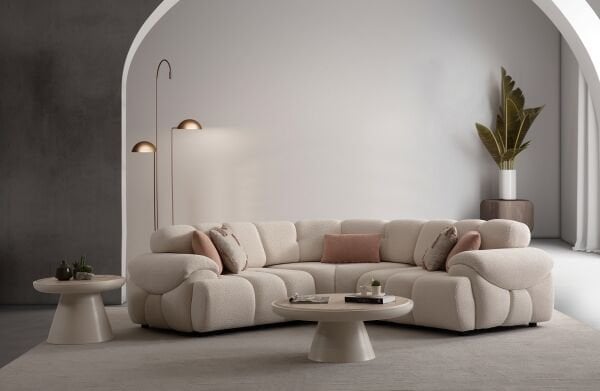 Hiesta Premium Köşe Takımı