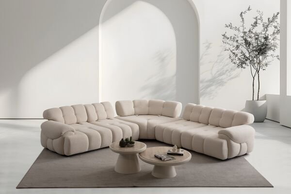 Hiesta Premium Köşe Takımı