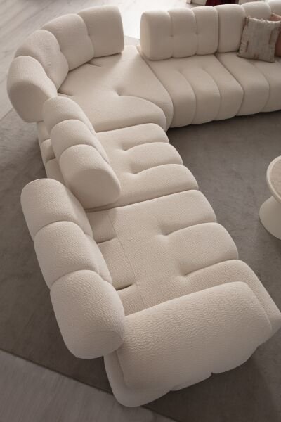 Hiesta Premium Köşe Takımı