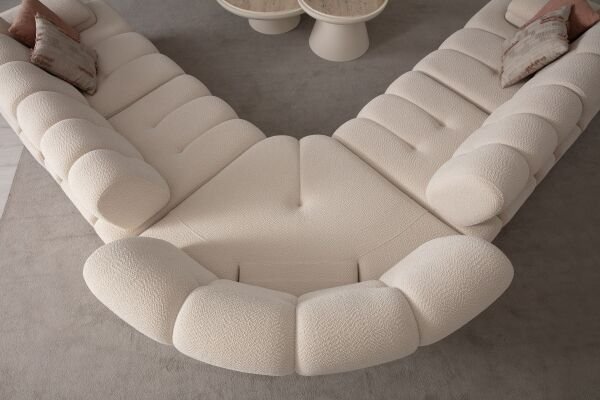 Hiesta Premium Köşe Takımı