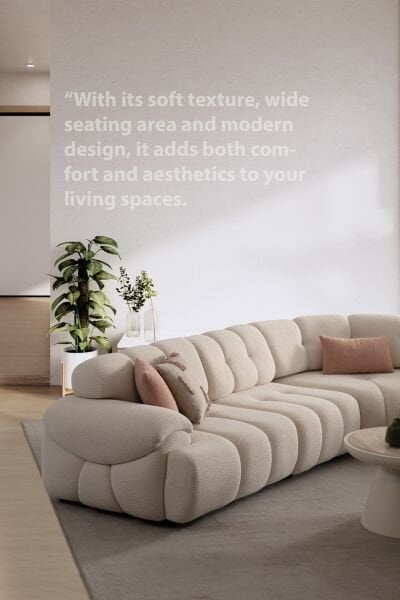 Hiesta Premium Köşe Takımı