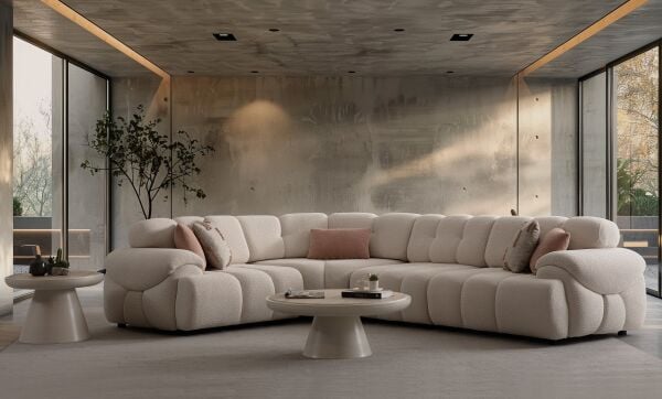 Hiesta Premium Köşe Takımı