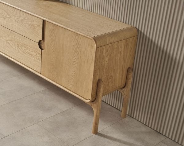 Oslo Yemek Odası