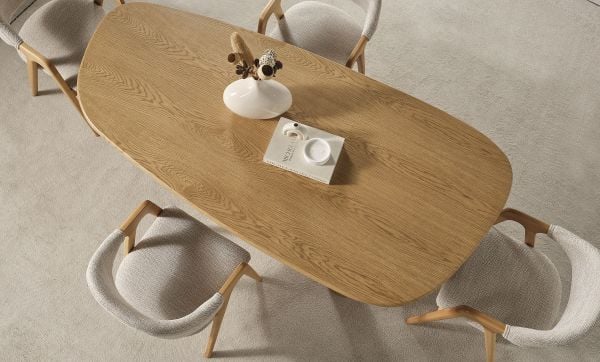 Oslo Yemek Odası