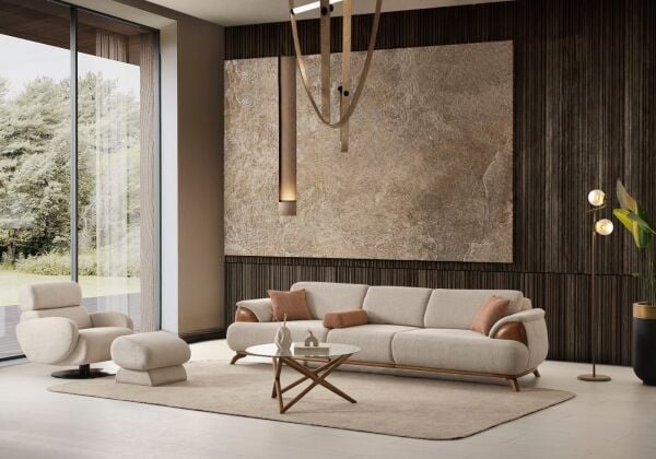 Prime Koltuk Takımı