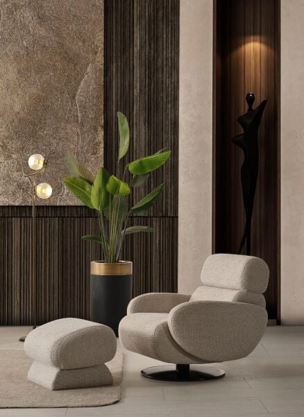 Prime Koltuk Takımı