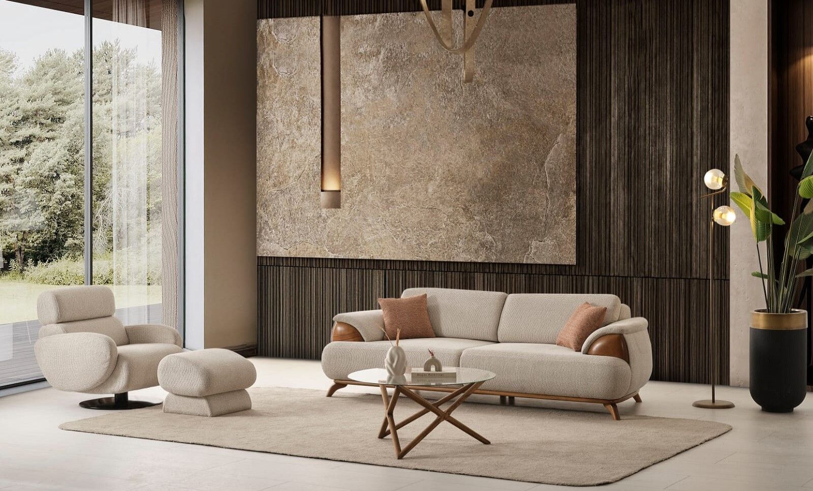 Prime Koltuk Takımı