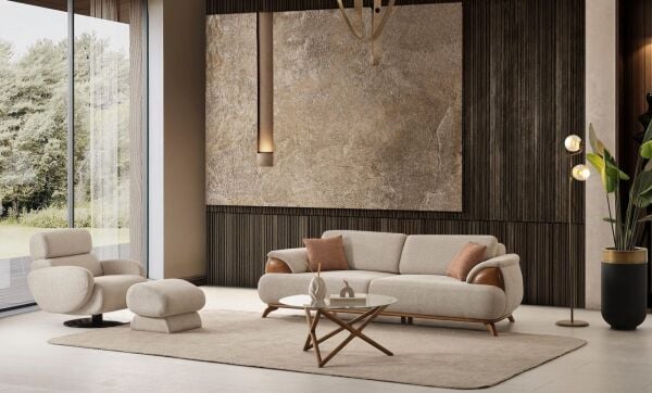 Prime Koltuk Takımı