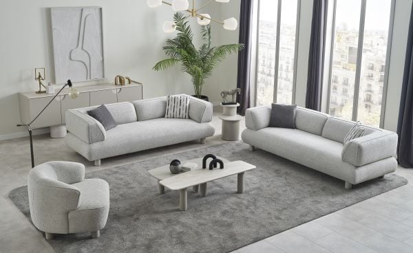 Bonny Koltuk Takımı