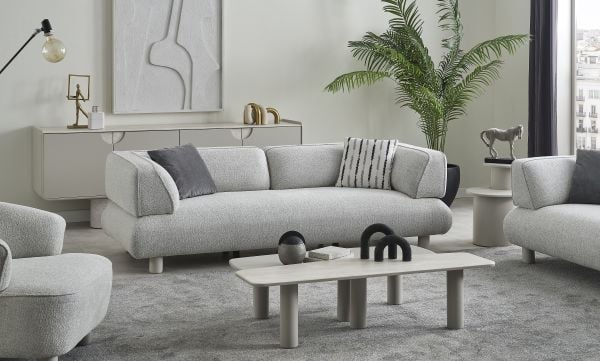 Bonny Koltuk Takımı