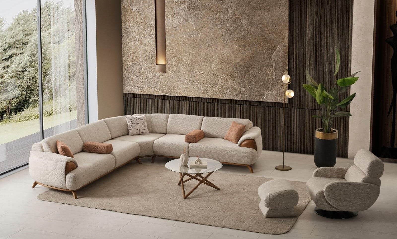 Prime Köşe Takımı