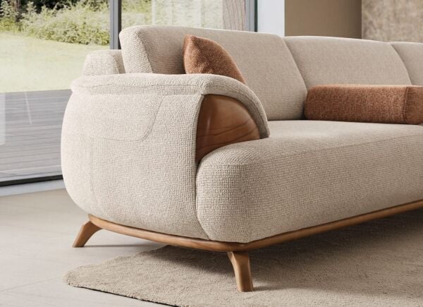 Prime Relax Köşe Takımı