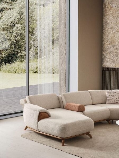 Prime Relax Köşe Takımı